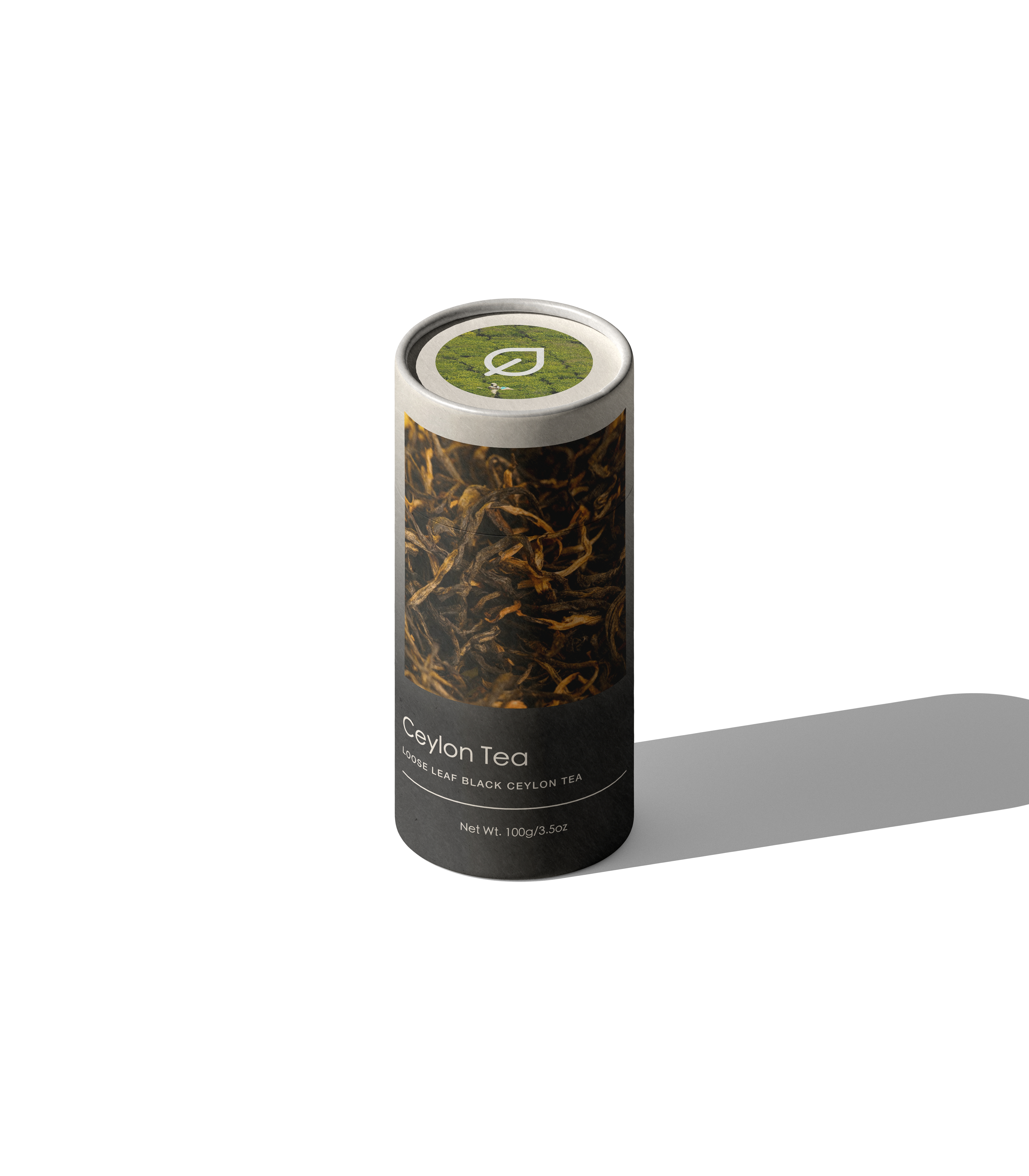 Ceylon Tea