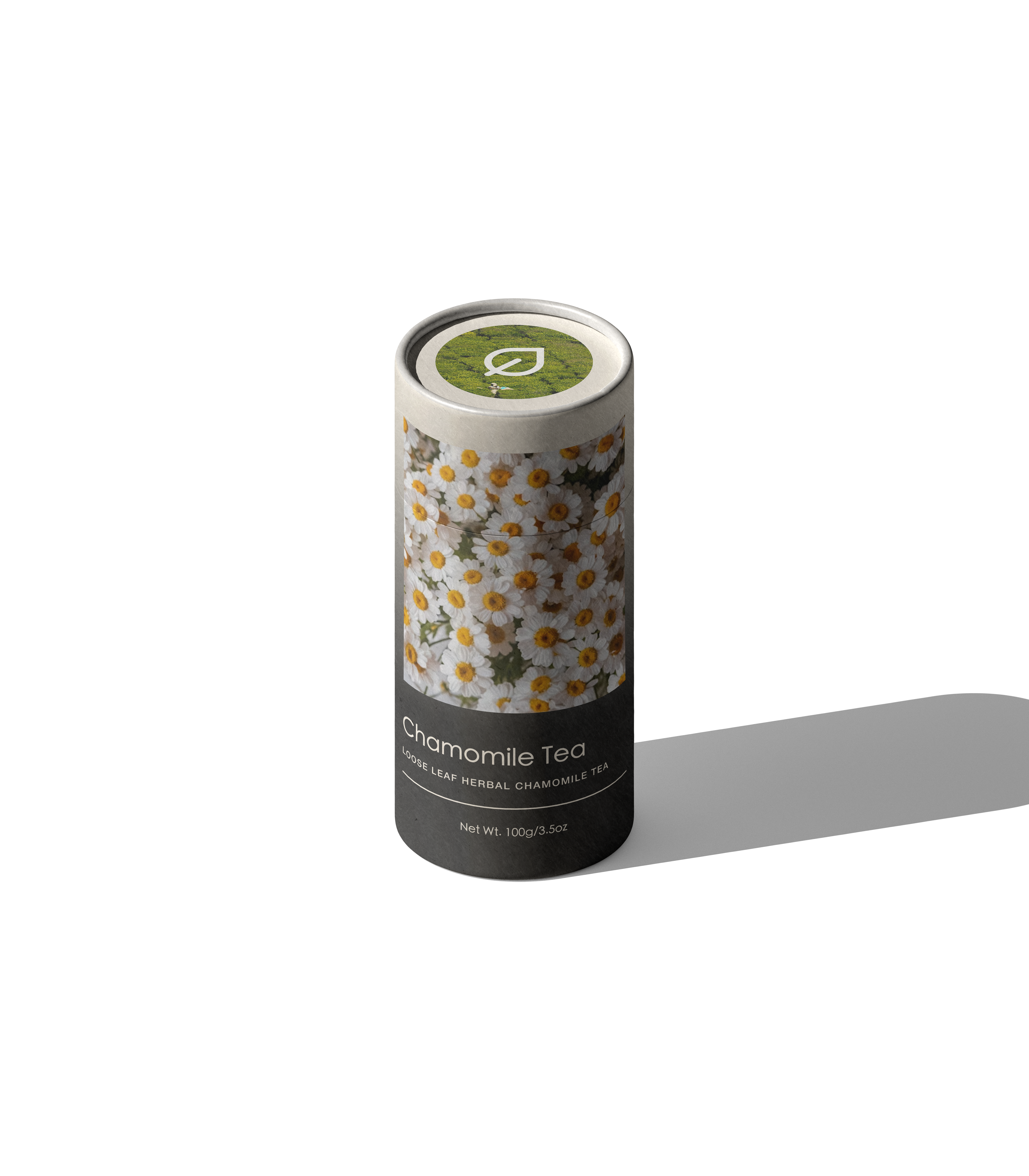 Chamomile Herbal Tea