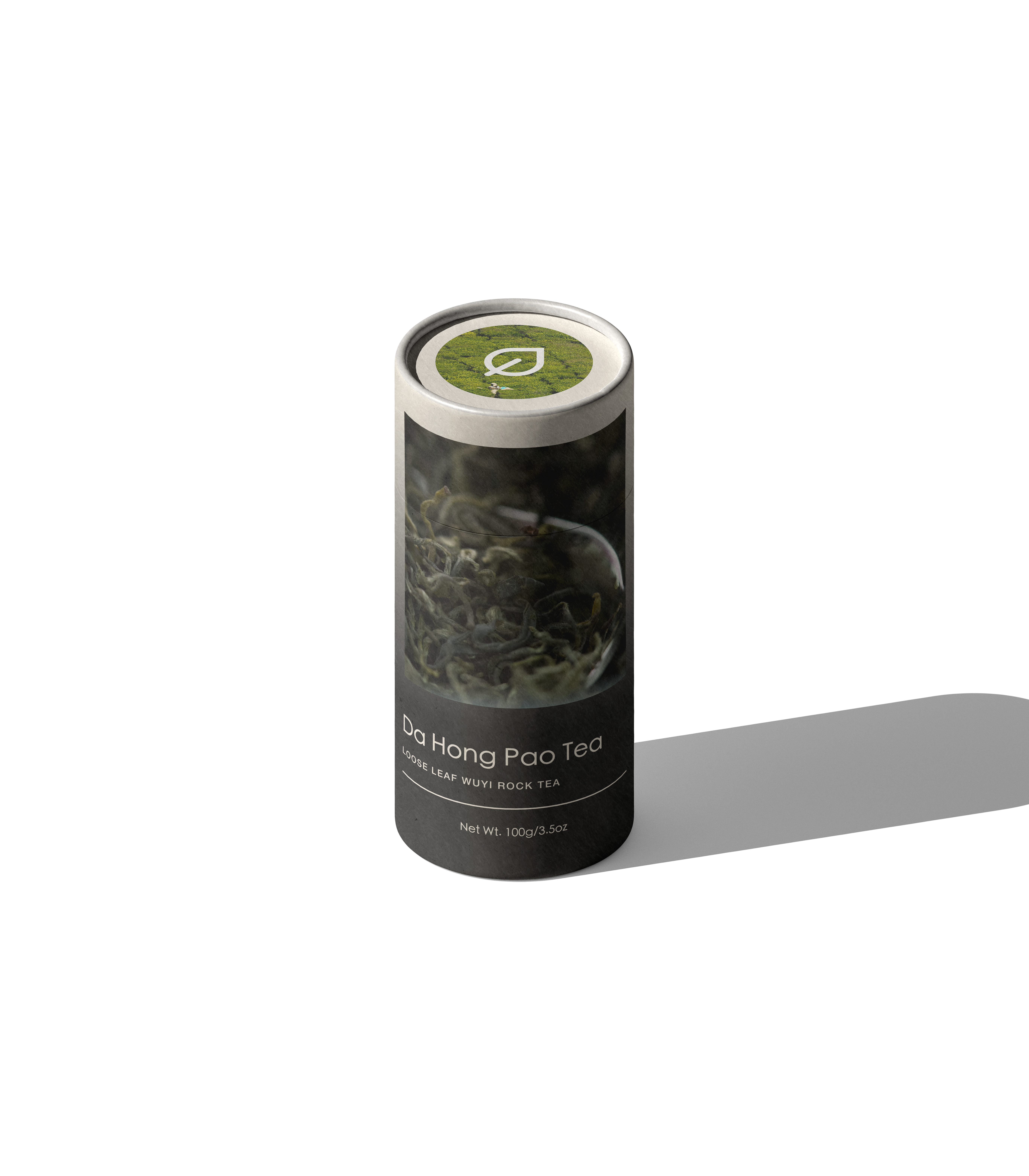Da Hong Pao Tea