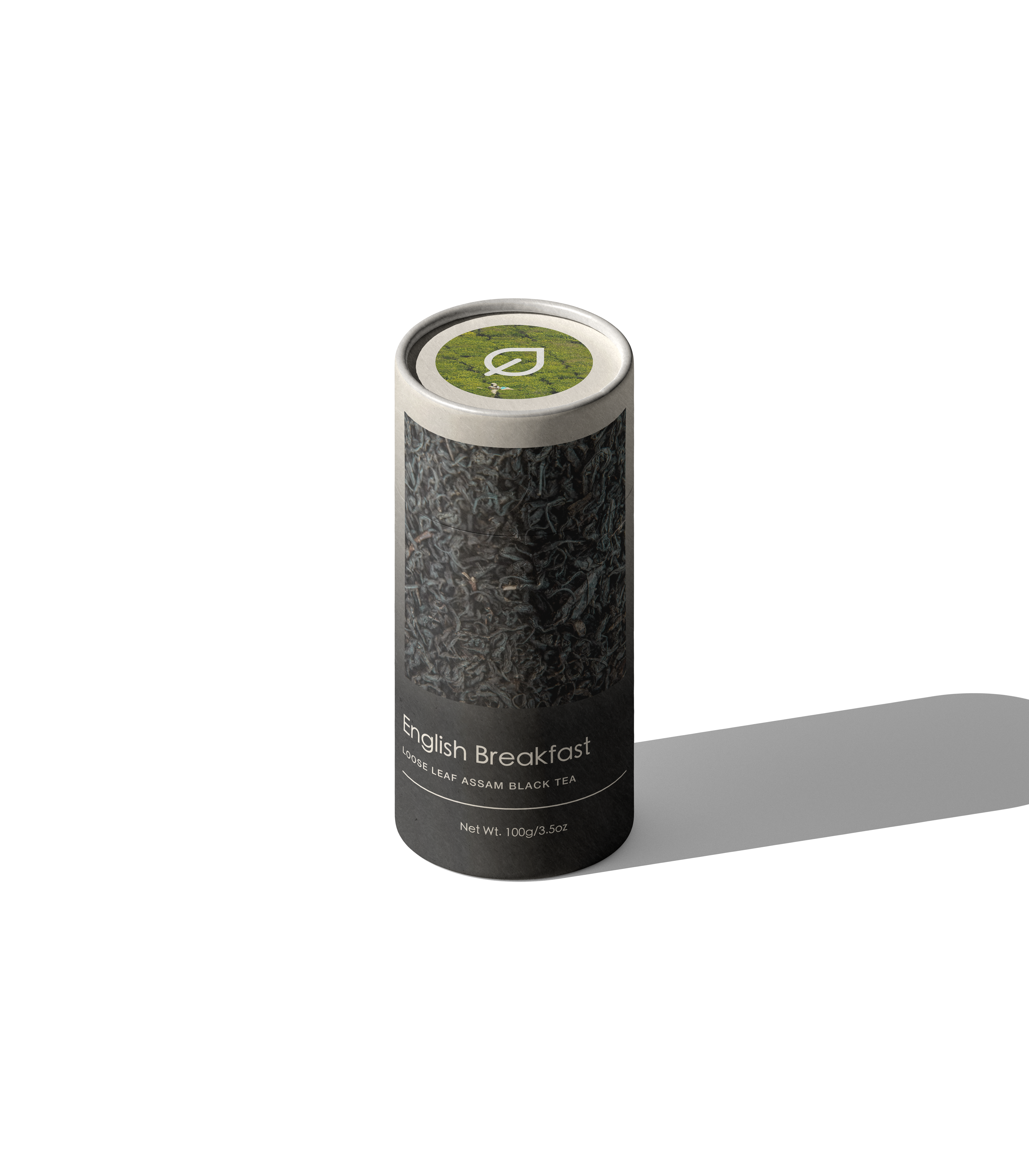 English Breakfast Tea
