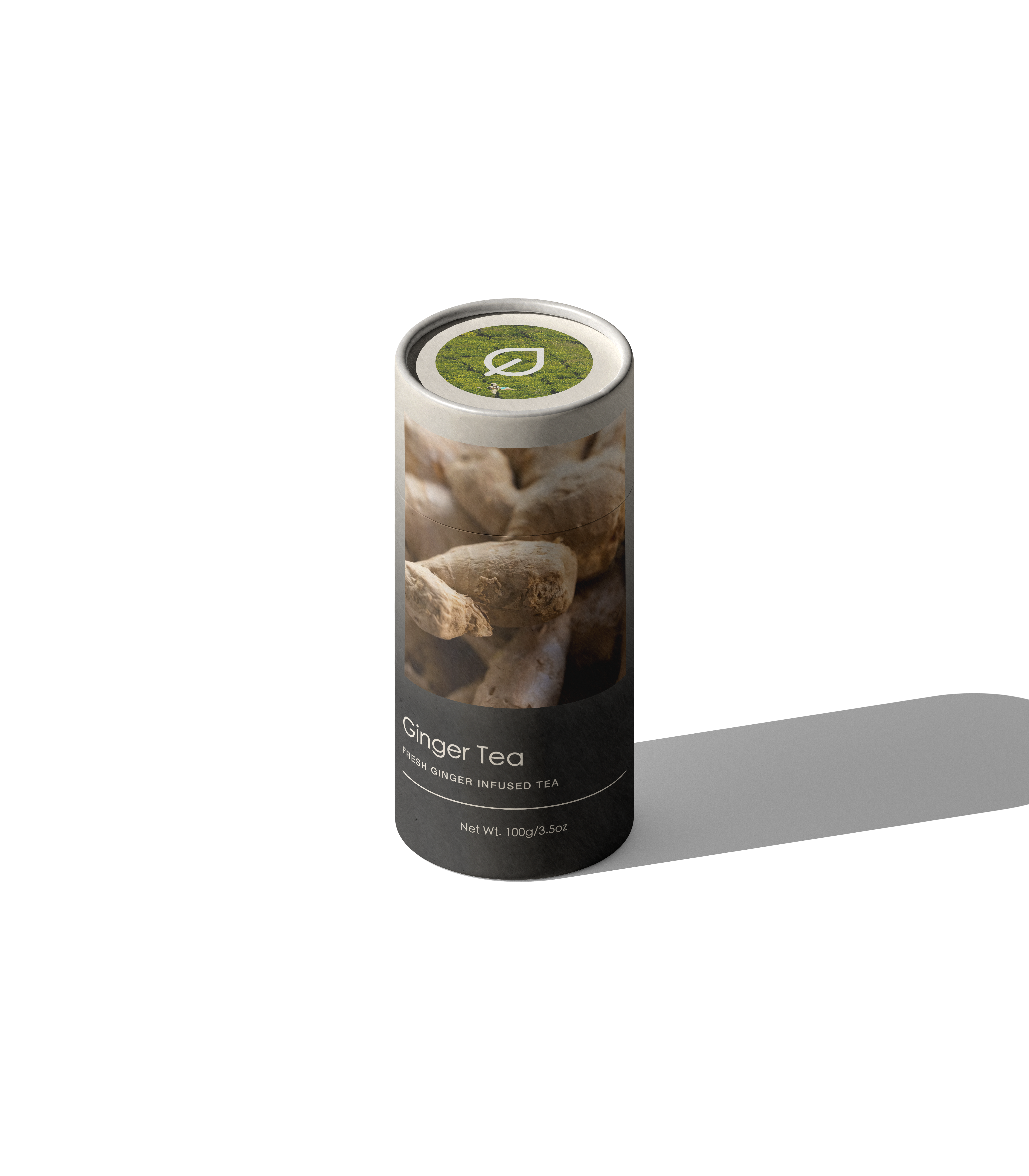 Ginger Tea