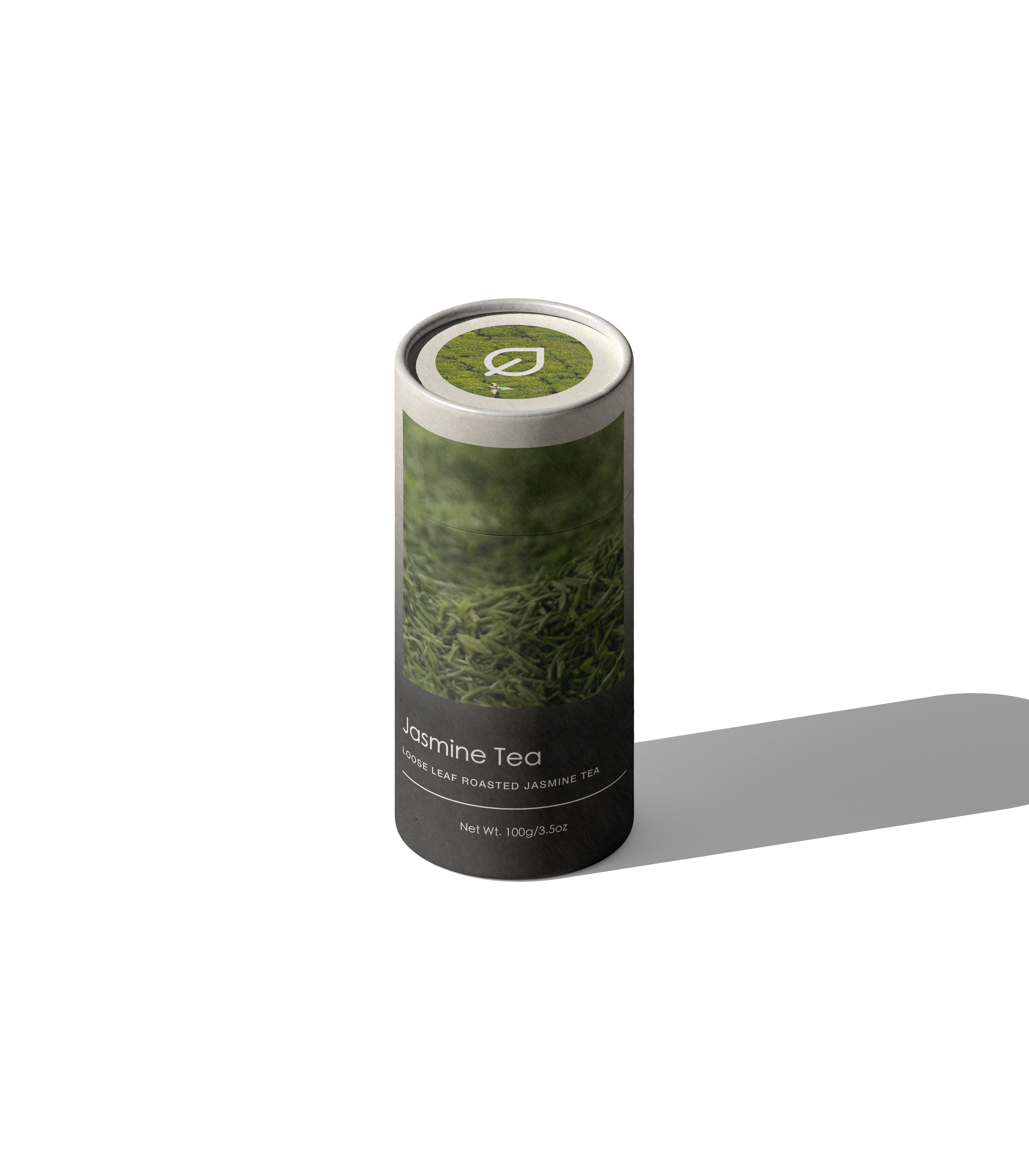 Jasmine Green Tea