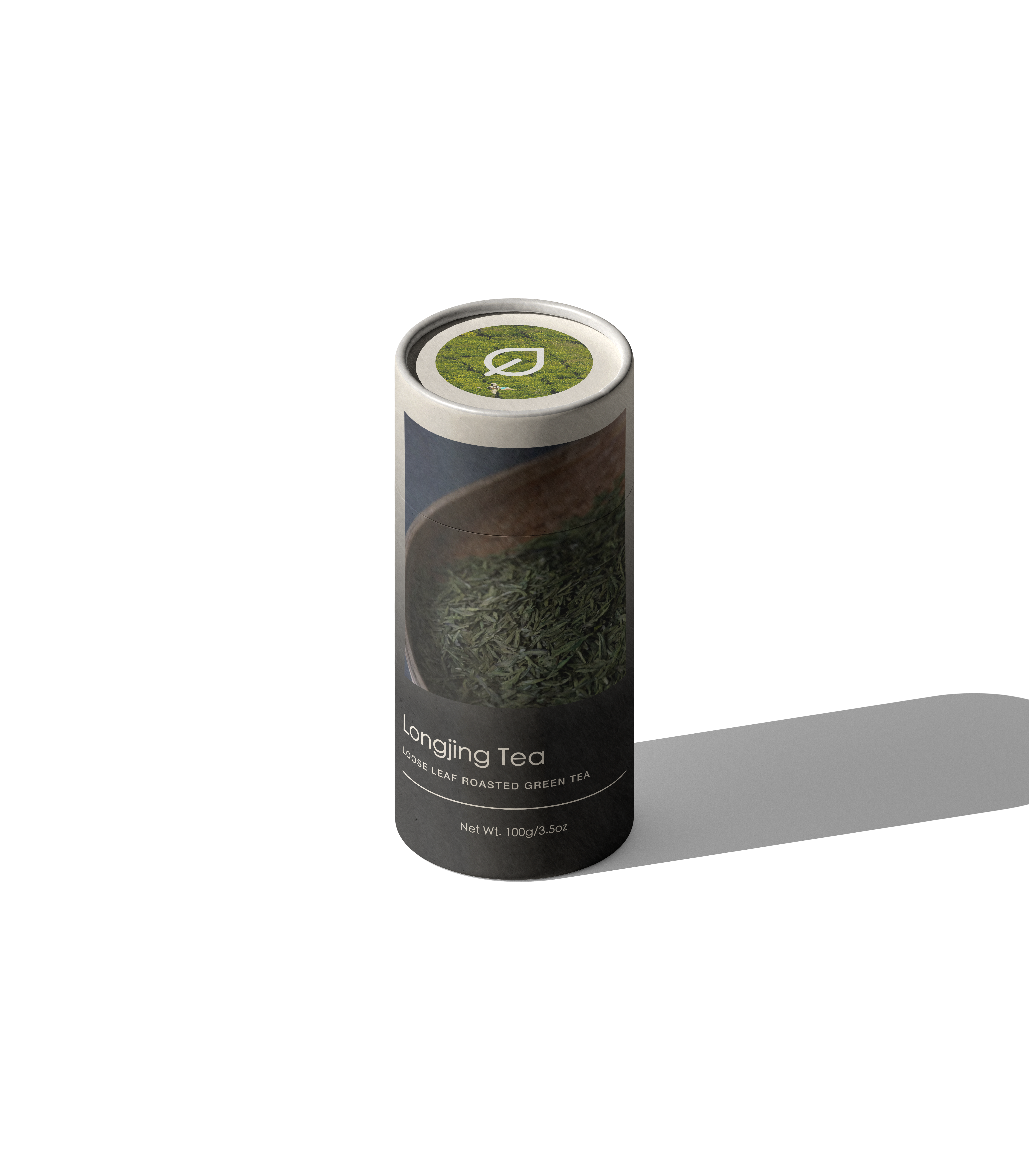 Longjing Tea