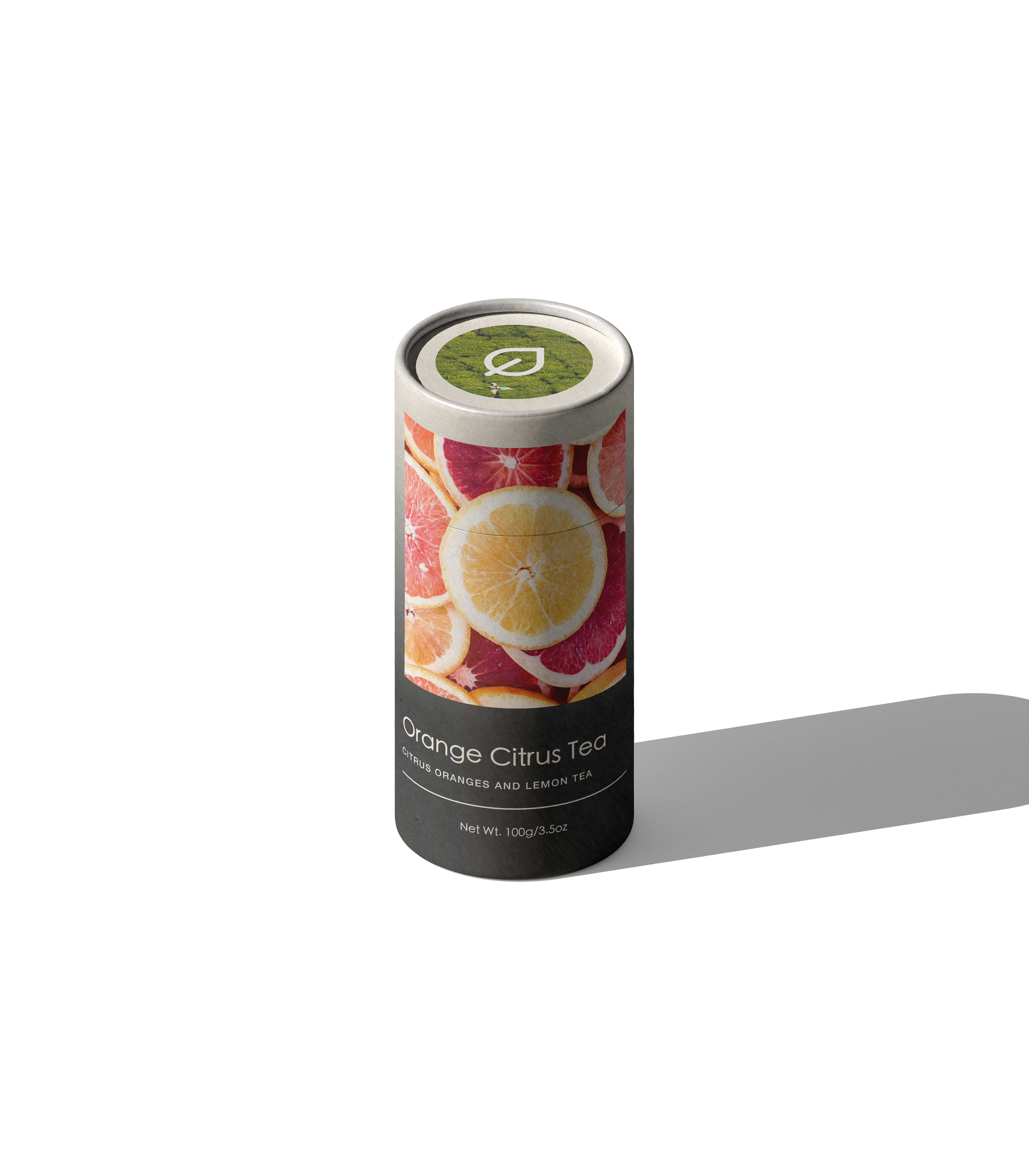 Citrus Blend Tea