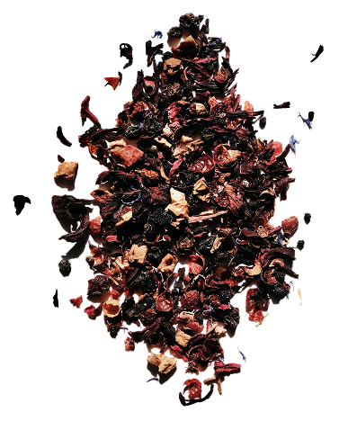 Peachy Rose Tea thumbnail 2