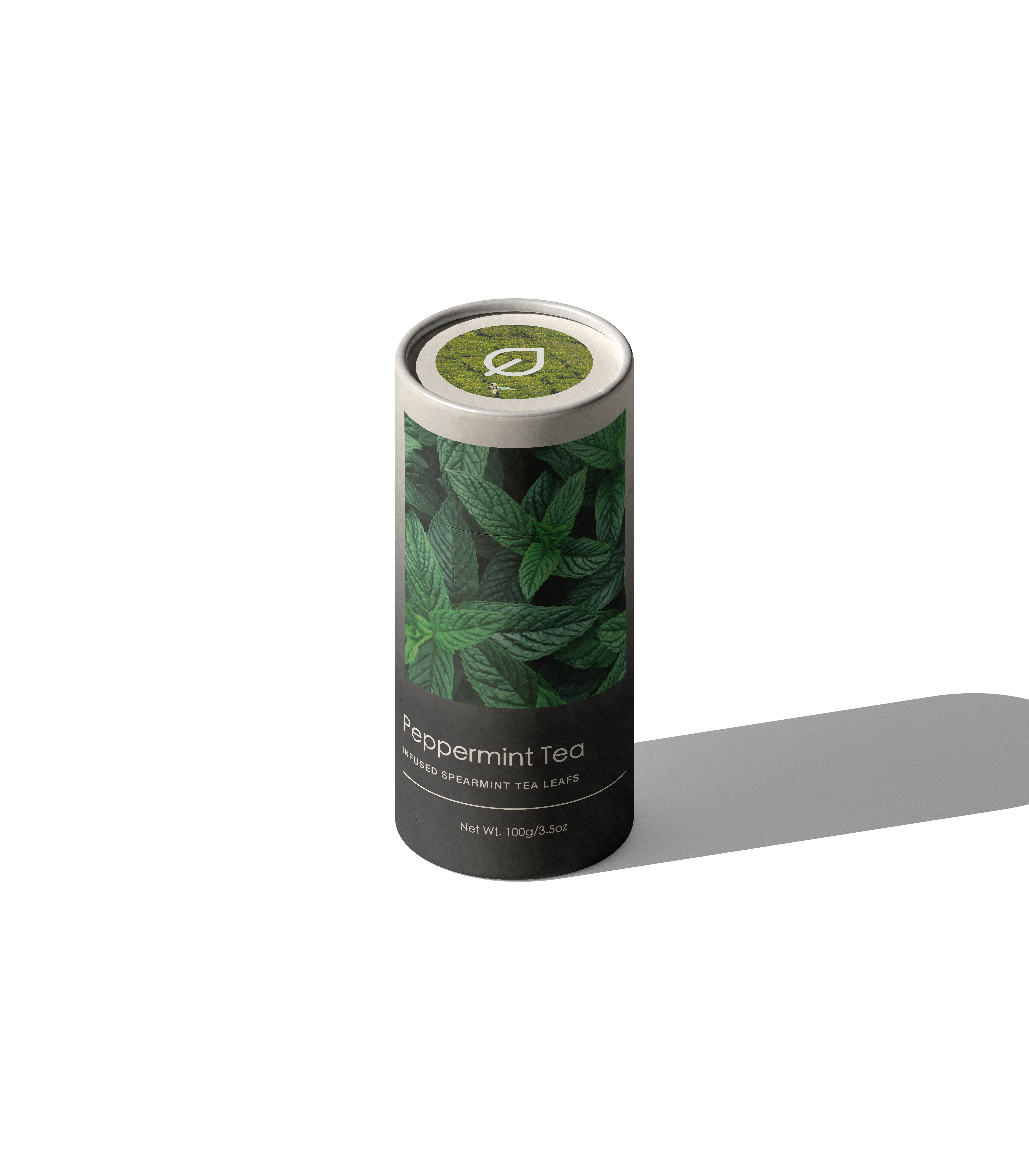 Peppermint Tea