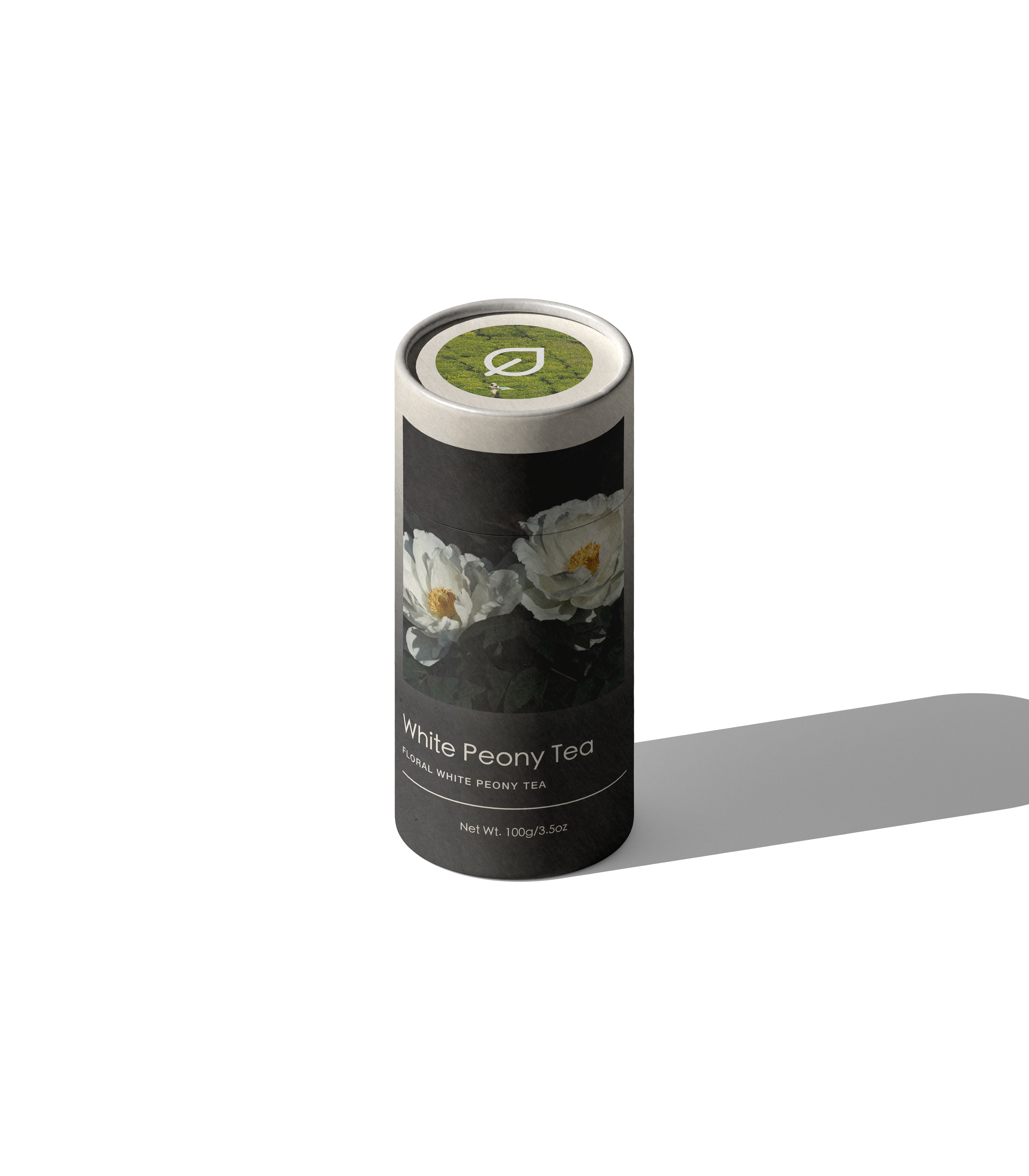 White Peony Tea